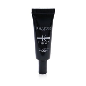 PX^[[ Densifique Homme Hair Density, Quality and Fullness Activator Program 30x6ml tubes  yyVCOʔ́z Kerastase Densifique Homme Hair Density, Quality and Fullness Activator Program 30x6ml tubes  yyV