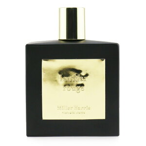 ~[nX Leather Rouge Eau De Parfum 100ml  yyVCOʔ́z Miller Harris Leather Rouge Eau De Parfum 100ml  yyVCOʔ́z