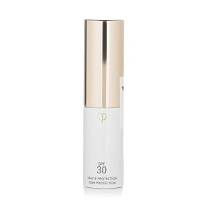 �N���E�h�E�|�[ UV �v���e�N�g ���b�v �g���[�g�����g SPF 30 4g �������� �y�y�V�C�O�ʔ́z Cle De Peau UV Protective Lip Treatment SPF 30 4g �������� �y�y�V�C�O�ʔ́z