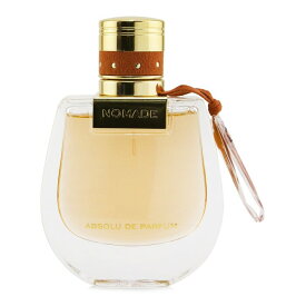 クロエ Nomade Absolu De Parfum 75ml 送料無料 【楽天海外通販】 Chloe Nomade Absolu De Parfum 75ml 送料無料 【楽天海外通販】