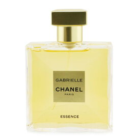 シャネル ガブリエル エッセンス オーデパルファム 50ml 送料無料 【楽天海外通販】 Chanel Gabrielle Essence Eau De Parfum 50ml 送料無料 【楽天海外通販】