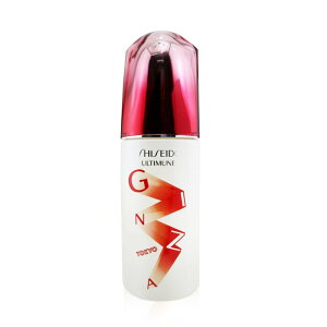  AeB~[ pCWO RZg[g - GfBV 75ml  yyVCOʔ́z Shiseido Ultimune Power Infusing Concentrate - Imugration Technology (Ginza Edition) 75ml  