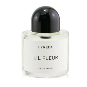 �o���[�h ���� �t���[���I�[�h�p���t�@�� 100ml �������� �y�y�V�C�O�ʔ́z Byredo Lil Fleur Eau De Parfum 100ml �������� �y�y�V�C�O�ʔ́z