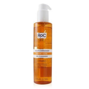 ���b�N Multi Correxion Revive + Glow Gel Cleanser 177ml �������� �y�y�V�C�O�ʔ́z ROC Multi Correxion Revive + Glow Gel Cleanser 177ml �������� �y�y�V�C�O�ʔ́z