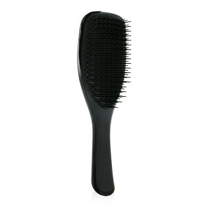 �^���O���e�B�[�U�[ The Wet Detangling Hair Brush - No. Black 1pc �������� �y�y�V�C�O�ʔ́z Tangle Teezer The Wet Detangling Hair Brush - No. Black 1pc �������� �y�y�V�C�O�ʔ́z