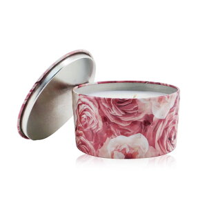 ボルスパ 2 Wick Tin Candle - Rose Otto 170g 送料無料 【楽天海外通販】 Voluspa 2 Wick Tin Candle - Rose Otto 170g 送料無料 【楽天海外通販】