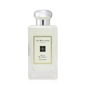 �W���[�}���[�� Wild Bluebell Cologne (Gift Box) 100ml �������� �y�y�V�C�O�ʔ́z Jo Malone Wild Bluebell Cologne (Gift Box) 100ml �������� �y�y�V�C�O�ʔ́z