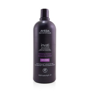 �A���F�_ Invati Advanced Exfoliating Shampoo - No. Rich 1000ml �������� �y�y�V�C�O�ʔ́z Aveda Invati Advanced Exfoliating Shampoo - No. Rich 1000ml �������� �y�y�V�C�O�ʔ́z