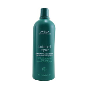 �A���F�_ Botanical Re. Strengthening Conditioner 1000ml �������� �y�y�V�C�O�ʔ́z Aveda Botanical Re. Strengthening Conditioner 1000ml �������� �y�y�V�C�O�ʔ́z