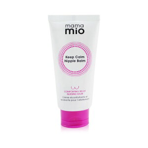 �}�}�~�I Keep Calm Nipple Balm - Comforting G Nursing Balm 30ml �������� �y�y�V�C�O�ʔ́z Mama Mio Keep Calm Nipple Balm - Comforting G Nursing Balm 30ml �������� �y�y�V�C�O�ʔ́z