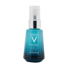 ヴィシー Mineral 89 Eyes Hyaluronic Acid Eye Gel 15ml 送料無料 【楽天海外通販】 Vichy Mineral 89 Eyes Hyaluronic Acid Eye Gel 15ml 送料無料 【楽天海外通販】