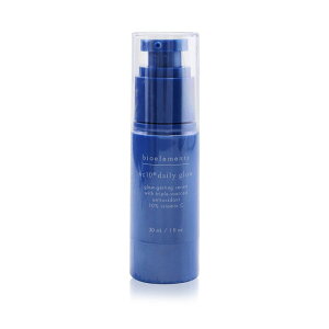 �o�C�I�G�������c VC10 �f�C���[�O���[ 30ml �������� �y�y�V�C�O�ʔ́z Bioelements VC10 Daily Glow 30ml �������� �y�y�V�C�O�ʔ́z