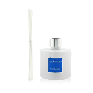 }bNX xW~ Diffuser - Blue Flowers 150ml  yyVCOʔ́z Max Benjamin Diffuser - Blue Flowers 150ml  yyVCOʔ́z