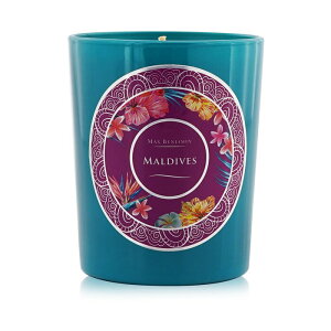 }bNX xW~ Ocean Islands Candle - Maldives 190g  yyVCOʔ́z Max Benjamin Ocean Islands Candle - Maldives 190g  yyVCOʔ́z