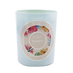 }bNX xW~ Ocean Islands Candle - Bora Bora 190g  yyVCOʔ́z Max Benjamin Ocean Islands Candle - Bora Bora 190g  yyVCOʔ́z