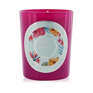 マックス ベンジャミン Ocean Islands Candle - Mo'orea 190g 送料無料 【楽天海外通販】 Max Benjamin Ocean Islands Candle - Mo'orea 190g 送料無料 【楽天海外通販】