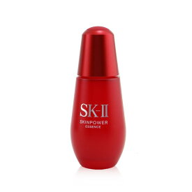 SK-II Skinpower Essence 50ml 送料無料 【楽天海外通販】 SK II Skinpower Essence 50ml 送料無料 【楽天海外通販】