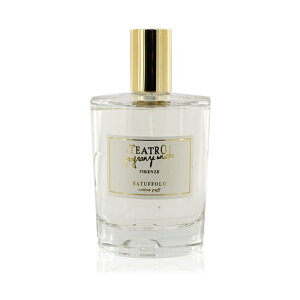 eAg Room - Batuffolo (Cotton Ball) 100ml  yyVCOʔ́z Teatro Room - Batuffolo (Cotton Ball) 100ml  yyVCOʔ́z