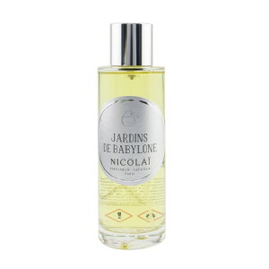 jRC [ - W_ h or 100ml  yyVCOʔ́z Nicolai Room - Jardins De Babylone 100ml  yyVCOʔ́z