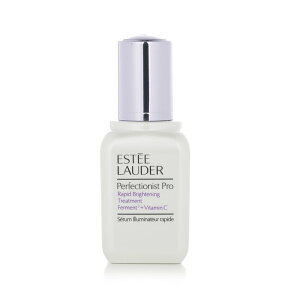 GXeB [_[ p[tFNVjXg v sbhuCgjO g[ggiFerment3 + r^~Cz 50ml  yyVCOʔ́z Estee Lauder Perfectionist Pro Rapid Brightening Treatment w
