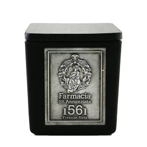 t@}`AESSEAkcBA[^ Scented Candle - MercatAn. 190g  yyVCOʔ́z Farmacia SAn.ssima Annunziata Scented Candle - MercatAn. 190g  yyVCOʔ́z