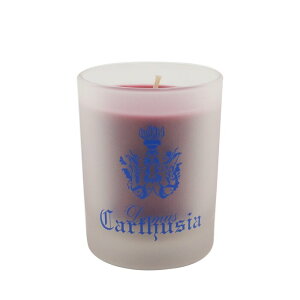 JgD[WA Scented Candle - Frutto di Bacco 70g  yyVCOʔ́z Carthusia Scented Candle - Frutto di Bacco 70g  yyVCOʔ́z