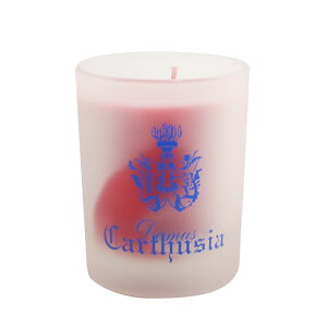 JgD[WA Scented Candle - Gemme di Sole 70g  yyVCOʔ́z Carthusia Scented Candle - Gemme di Sole 70g  yyVCOʔ́z