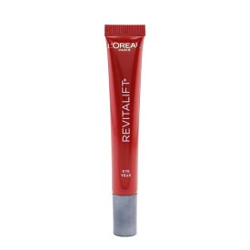 ロレアル Revitalift Triple PowerAn.-Ag,, Eye Cream 15ml 送料無料 【楽天海外通販】 L'Oreal Revitalift Triple PowerAn.-Ag,, Eye Cream 15ml 送料無料 【楽天海外通販】