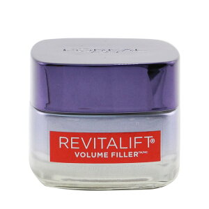 �����A�� Revitalift Volume Filler Revolumizing Day Cream Moisturizer 48g �������� �y�y�V�C�O�ʔ́z L'Oreal Revitalift Volume Filler Revolumizing Day Cream Moisturizer 48g �������� �y�y�V�C�O�ʔ́z
