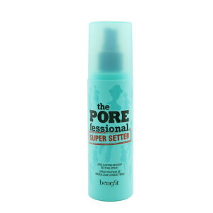 �x�l�t�B�b�g The Porefessional Super Setter Long Lasting Makeup Setting 120ml �������� �y�y�V�C�O�ʔ́z Benefit The Porefessional Super Setter Long Lasting Makeup Setting 120ml �������� �y�y�V�C�O�ʔ́z