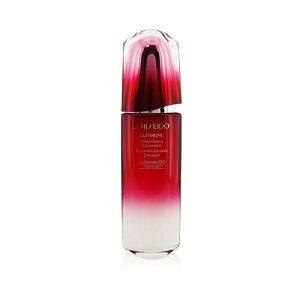  AeB~[ pCWO RZg[g iC~WFl[VbheNmW[j 100ml  yyVCOʔ́z Shiseido Ultimune Power Infusing Concentrate (ImugrationRED Tec