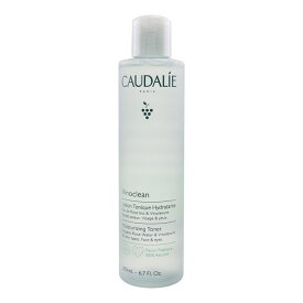 コーダリー Vinoclean Moisturizing Toner 200ml 送料無料 【楽天海外通販】 Caudalie Vinoclean Moisturizing Toner 200ml 送料無料 【楽天海外通販】