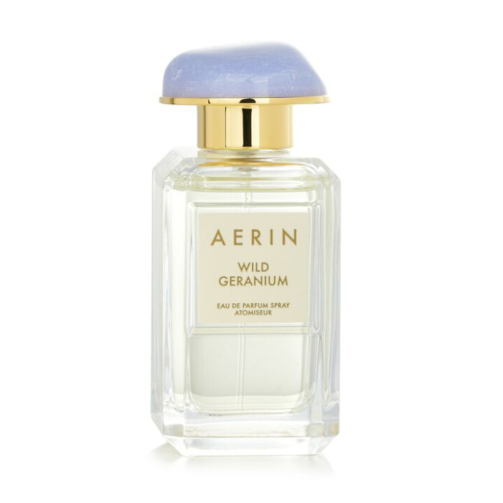 楽天市場】アーリン Wild Geranium Eau De Parfum 50ml 送料無料 