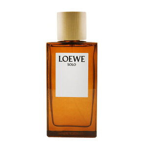 ���G�x �\�� �I�[�f�g���� 150ml �������� �y�y�V�C�O�ʔ́z Loewe Solo Eau De Toilette 150ml �������� �y�y�V�C�O�ʔ́z
