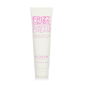 Cu I[XgA Frizz Control Shaping Cream 150ml  yyVCOʔ́z Eleven Australia Frizz Control Shaping Cream 150ml  yyVCOʔ́z
