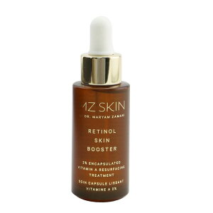 MZ XL Retinol Skin Booster 2% Encapsulated Vitamin A Resurfacing Treatment 20ml  yyVCOʔ́z MZ Skin Retinol Skin Booster 2% Encapsulated Vitamin A Resurfacing Treatment 20ml  yyVCOʔ́z