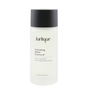 �W�����[�N Activating Water Essence+ - With Two Powerful Marshmallow Root Extracts 75ml �������� �y�y�V�C�O�ʔ́z Jurlique Activating Water Essence+ - With Two Powerful Marshmallow Root Extracts 75ml �������� �y�y�V�C�O�ʔ́z