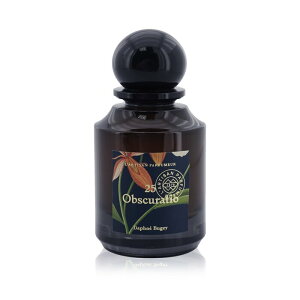 �����`�U�� �p�t���[�� Obscuratio 25 Eau De Parfum 75ml �������� �y�y�V�C�O�ʔ́z L'Artisan Parfumeur Obscuratio 25 Eau De Parfum 75ml �������� �y�y�V�C�O�ʔ́z