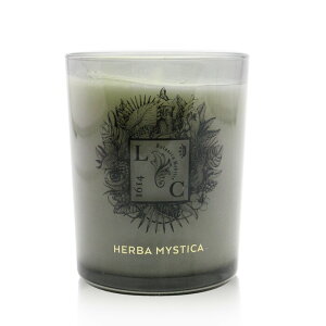 EN@ Candle - Herba Mystica 190g  yyVCOʔ́z Le Couvent Candle - Herba Mystica 190g  yyVCOʔ́z