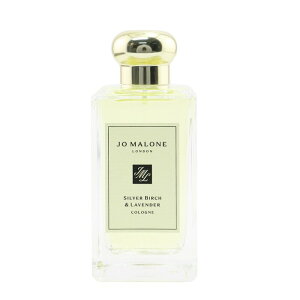 W[}[ Silver Birch  Lavender Cologne (Gift Box) 100ml  yyVCOʔ́z Jo Malone Silver Birch  Lavender Cologne (Gift Box) 100ml  yyVCOʔ́z