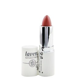 ラヴェーラ Velvet Matt Lipstick - No. 02 AuT. Brown 4.5g 送料無料 【楽天海外通販】 Lavera Velvet Matt Lipstick - No. 02 AuT. Brown 4.5g 送料無料 【楽天海外通販】