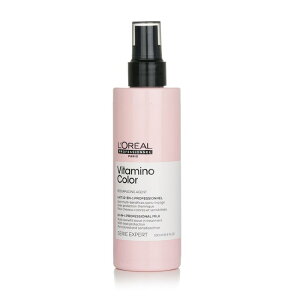 �����A�� Professionnel Serie Expert - Vitamino Color Resurfacing Aent 10-In-1 Professional Milk 190ml �������� �y�y�V�C�O�ʔ́z L'Oreal Professionnel Serie Expert - Vitamino Color Resurfacing Aent 10-In-1 Professional Milk 190ml ������