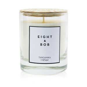 GCg  {u Candle - Tanganika (L'Afrique) 230g  yyVCOʔ́z Eight  Bob Candle - Tanganika (L'Afrique) 230g  yyVCOʔ́z