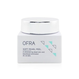 OFRA�R�X���e�B�b�N Soft Pearl Peel 60ml �������� �y�y�V�C�O�ʔ́z OFRA Cosmetics Soft Pearl Peel 60ml �������� �y�y�V�C�O�ʔ́z