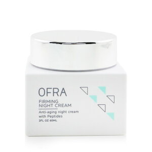 OFRA�R�X���e�B�b�N Firming Night Cream 60ml �������� �y�y�V�C�O�ʔ́z OFRA Cosmetics Firming Night Cream 60ml �������� �y�y�V�C�O�ʔ́z