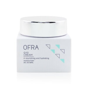 OFRA�R�X���e�B�b�N Q10 Cream 60ml �������� �y�y�V�C�O�ʔ́z OFRA Cosmetics Q10 Cream 60ml �������� �y�y�V�C�O�ʔ́z