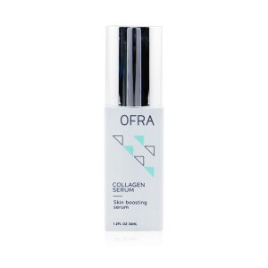 OFRA�R�X���e�B�b�N CollAen Serum 36ml �������� �y�y�V�C�O�ʔ́z OFRA Cosmetics CollAen Serum 36ml �������� �y�y�V�C�O�ʔ́z