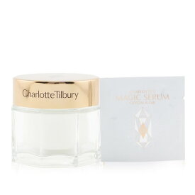 シャーロット・ティルブリー マジッククリーム SPF 15 50ml 送料無料 【楽天海外通販】 Charlotte Tilbury Charlotte's Magic Cream SPF 15 50ml 送料無料 【楽天海外通販】