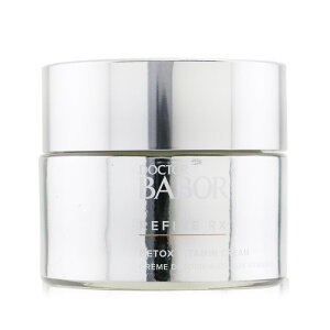 o{[ hN^[ o{[ t@C RX fgbNX r^~ N[ 50ml  yyVCOʔ́z Babor Doctor Babor Refine RX deVitamin Cream 50ml  yyVCOʔ́z