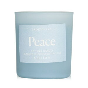 pfBbNX Wellness Candle - Peace 141g  yyVCOʔ́z Paddywax Wellness Candle - Peace 141g  yyVCOʔ́z